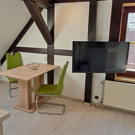 Gaestehaus Troebs Ilfeld Экстерьер фото