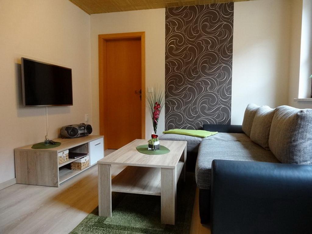 Gaestehaus Troebs Ilfeld Экстерьер фото