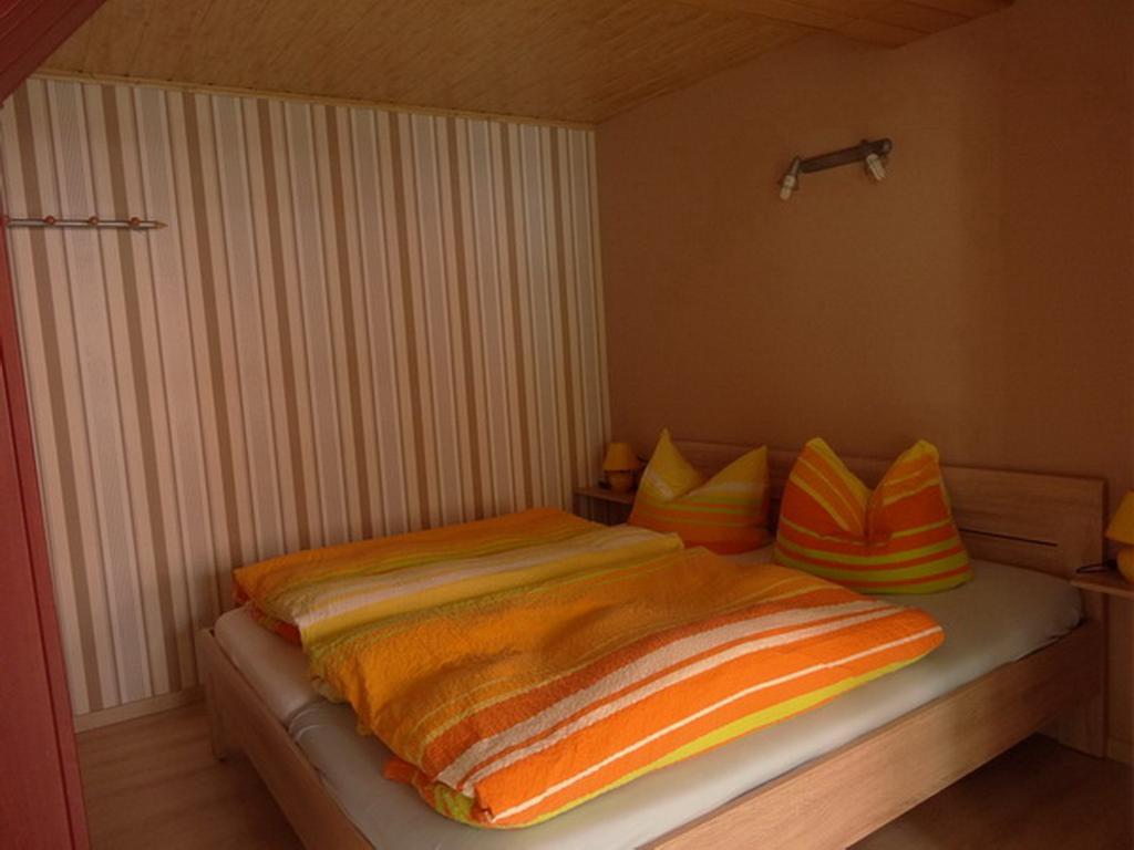Gaestehaus Troebs Ilfeld Номер фото