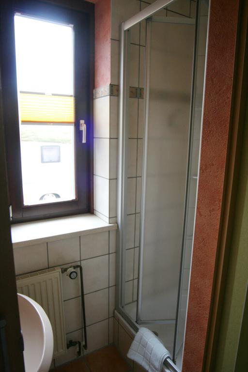 Gaestehaus Troebs Ilfeld Номер фото