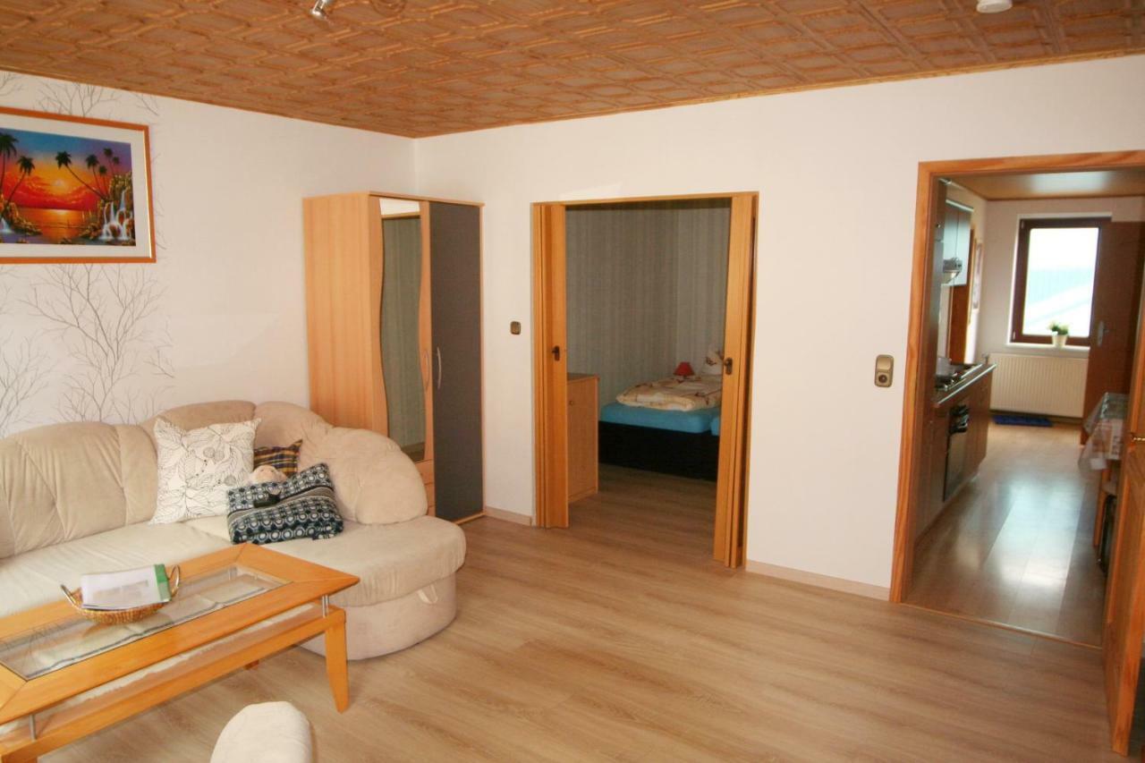 Gaestehaus Troebs Ilfeld Экстерьер фото