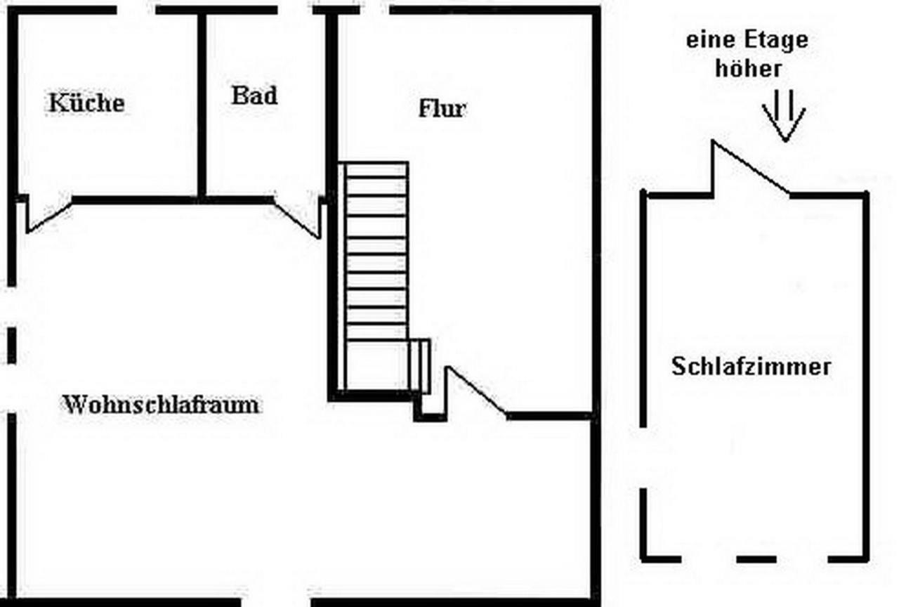 Gaestehaus Troebs Ilfeld Экстерьер фото