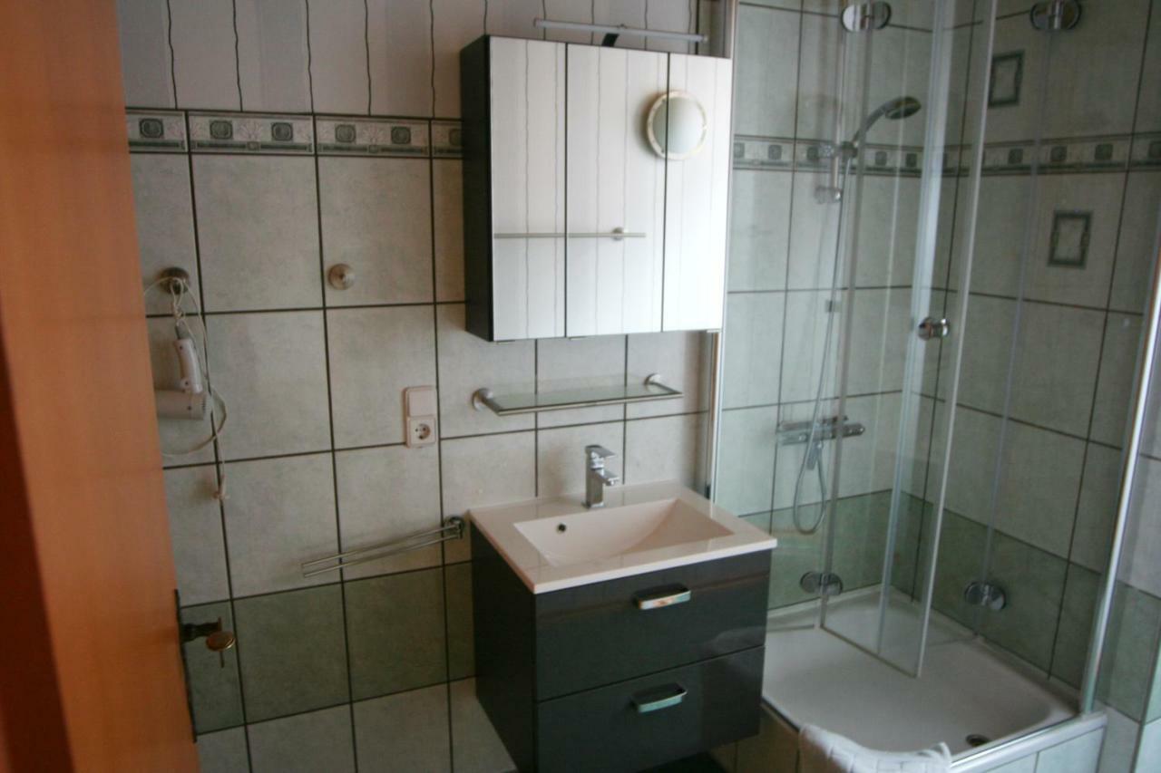 Gaestehaus Troebs Ilfeld Экстерьер фото